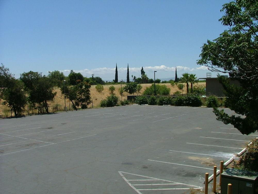 American Budget Inn And Suites-Modesto Kültér fotó